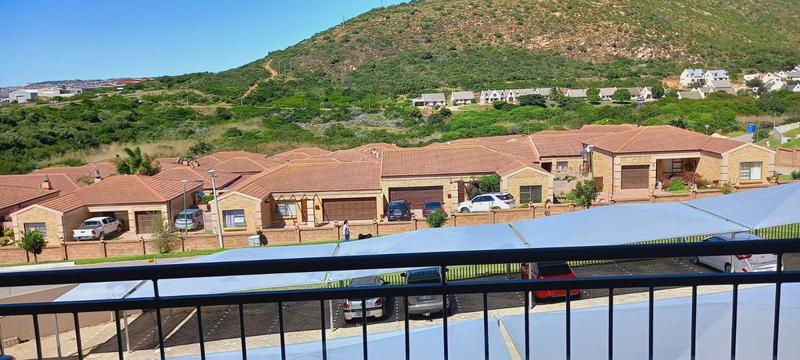 To Let 2 Bedroom Property for Rent in Island View Western Cape